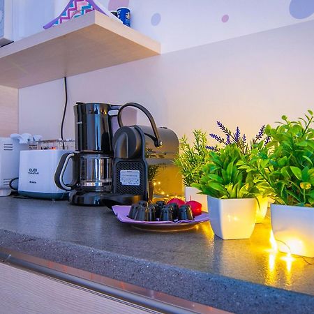 Borgo Trento Home, Incantevole Appartamento Verona Eksteriør bilde