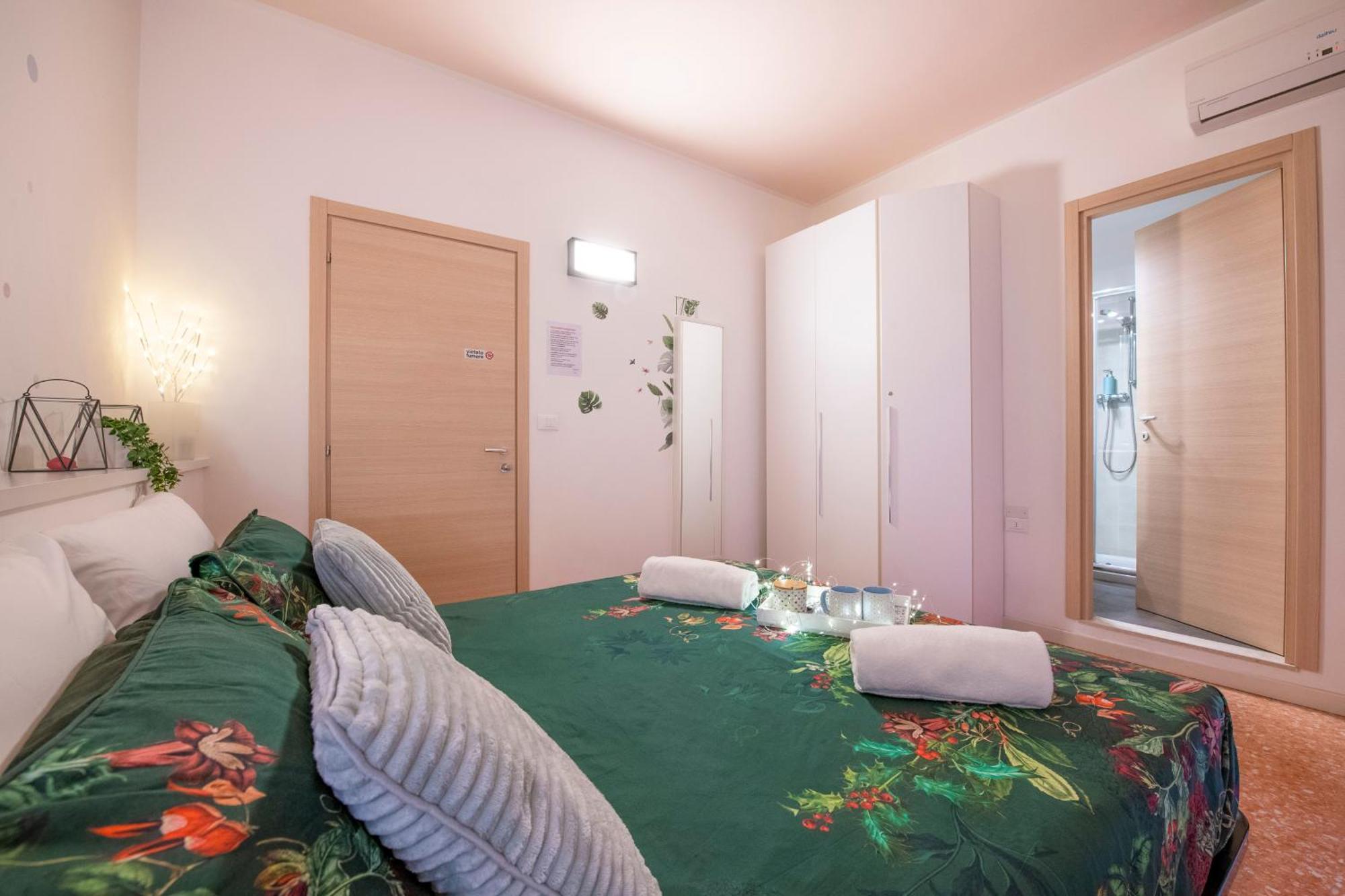 Borgo Trento Home, Incantevole Appartamento Verona Eksteriør bilde