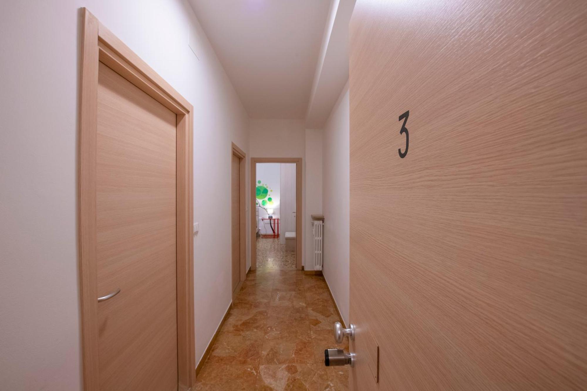 Borgo Trento Home, Incantevole Appartamento Verona Eksteriør bilde