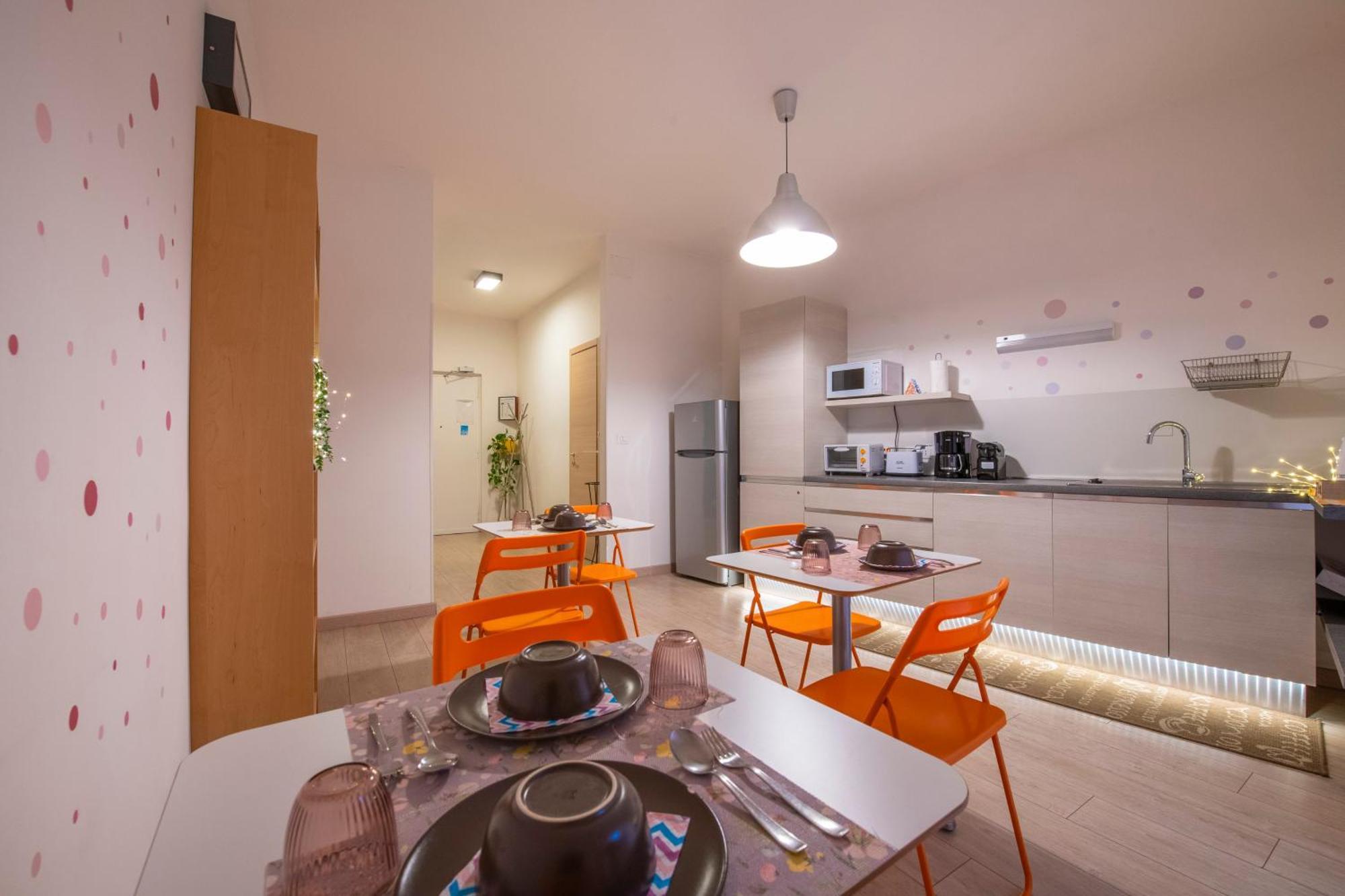 Borgo Trento Home, Incantevole Appartamento Verona Eksteriør bilde