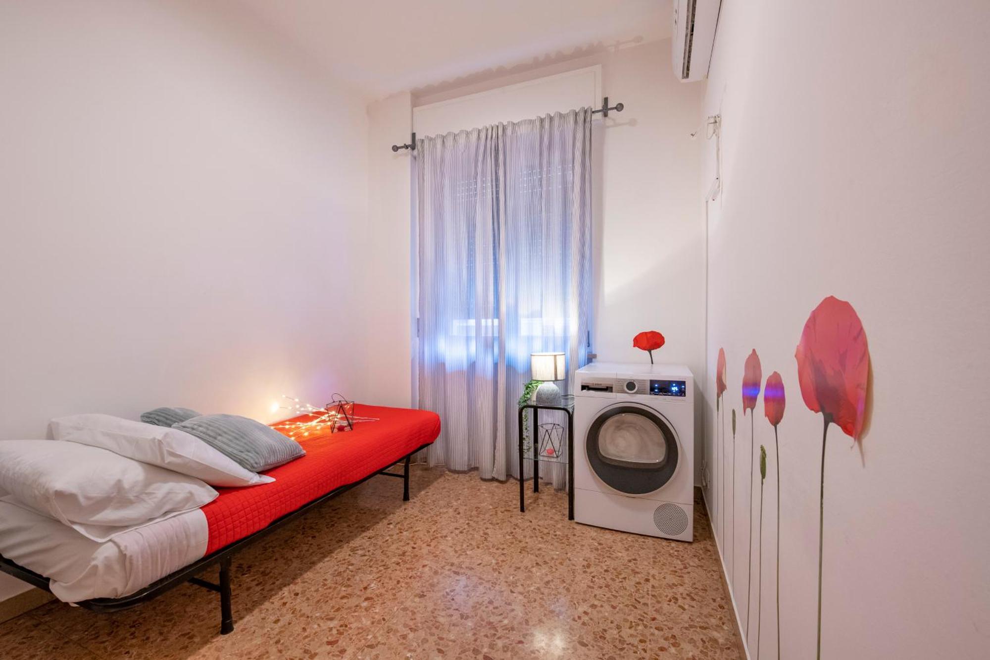 Borgo Trento Home, Incantevole Appartamento Verona Eksteriør bilde