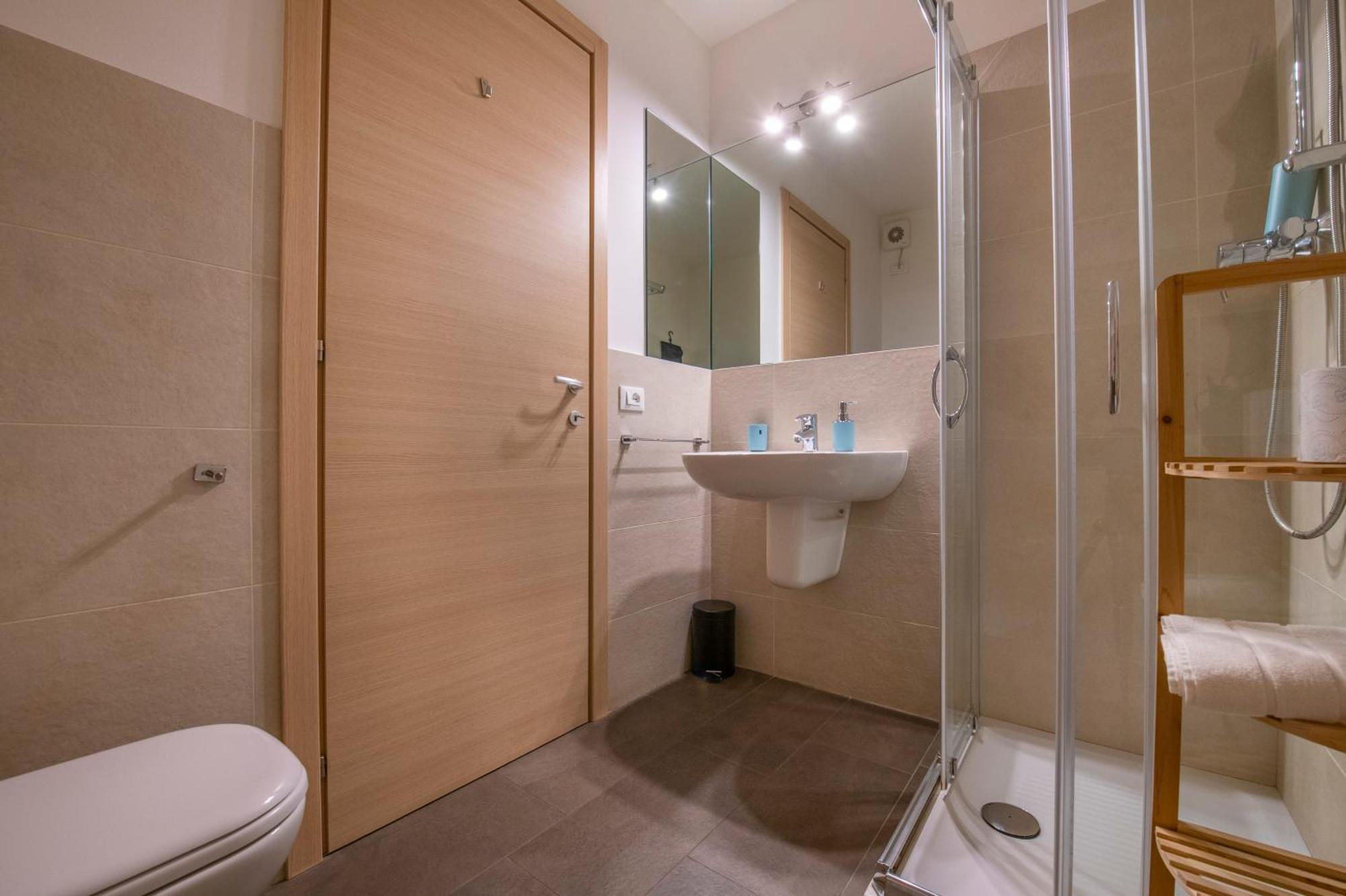 Borgo Trento Home, Incantevole Appartamento Verona Eksteriør bilde