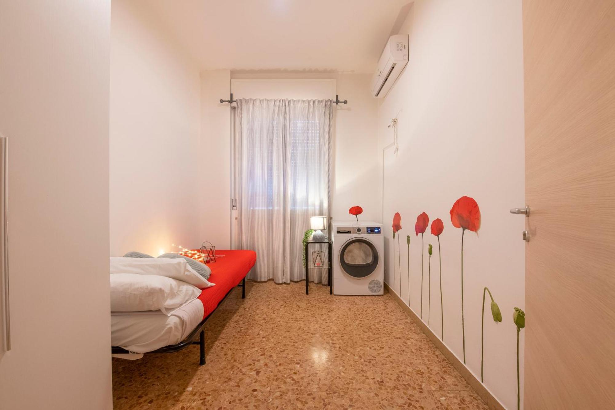 Borgo Trento Home, Incantevole Appartamento Verona Eksteriør bilde
