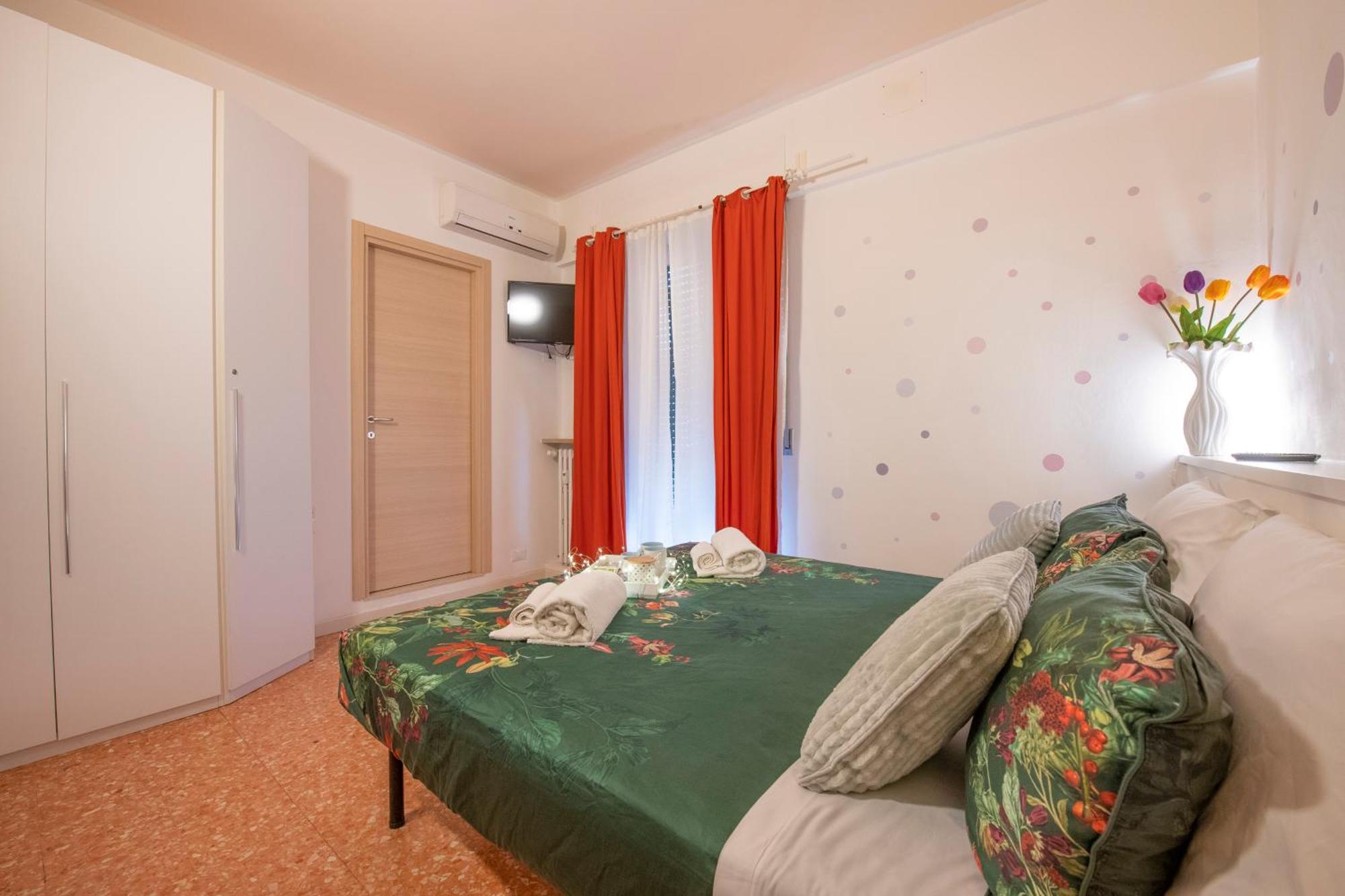 Borgo Trento Home, Incantevole Appartamento Verona Eksteriør bilde