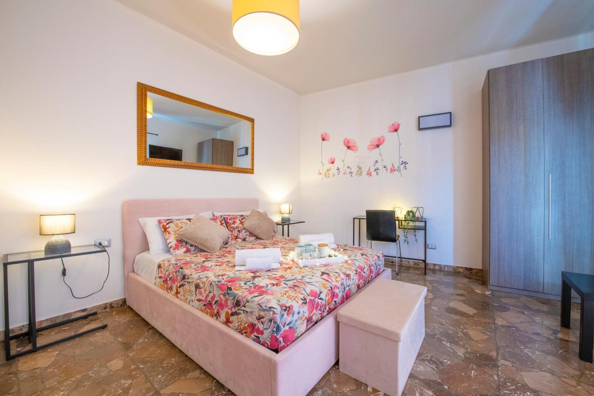 Borgo Trento Home, Incantevole Appartamento Verona Eksteriør bilde
