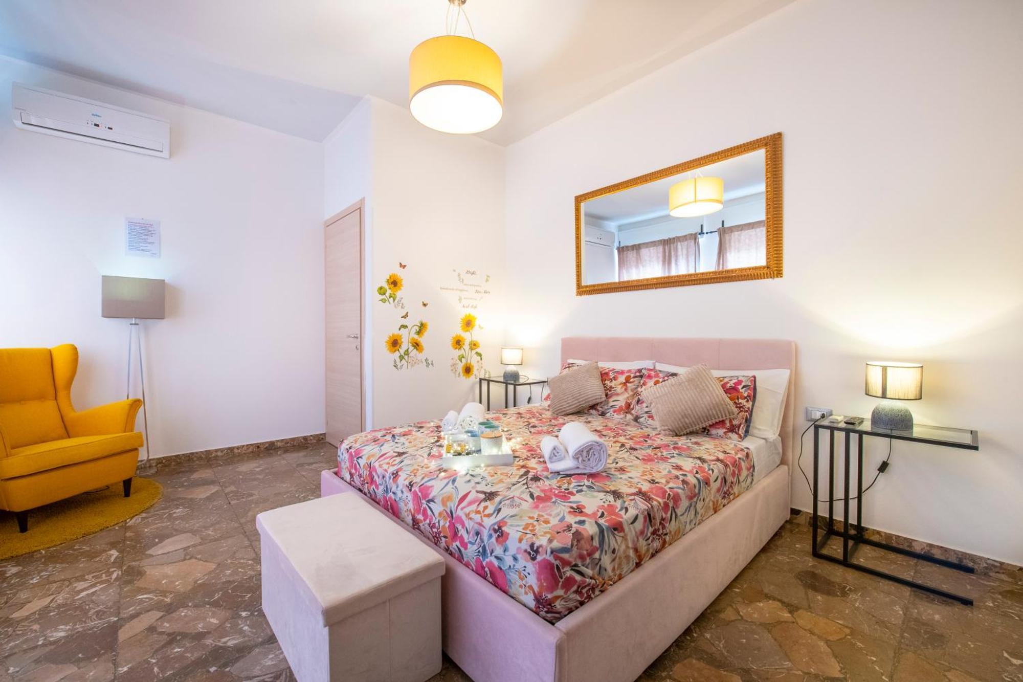 Borgo Trento Home, Incantevole Appartamento Verona Eksteriør bilde